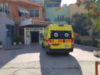 Καραμανδάνειο: Βγήκε σε αναρρωτική η Διε...