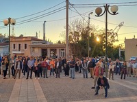 Πάτρα: Το ψήφισμα των κατοίκων του Ανατο...