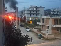 Πάτρα: Έβαλε φωτιά σε διαμέρισμα στο ΤΕΙ...