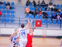 Σπουδαίο διπλό η Αχαγιά ‘82