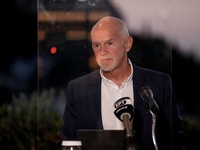 Ο Γιώργος Παπανδρέου για τα 46 χρόνια απ...