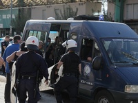 Kανένα ελαφρυντικό στα ηγετικά στελέχη τ...