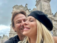 Τα δημοσιεύματα για διαζύγιο-σοκ Μενεγάκ...