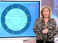 Οι προβλέψεις των ζωδίων για σήμερα από ...