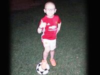 Έζησε 8 χρόνια και τα 5 πάλεψε με τον κα...