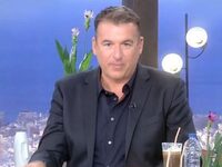 Έξαλλος ο Γιώργος Λιάγκας: Σώπα ρε Καγιά...