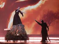 Eurovision 2026: Στο πρώτο μισό του Πρώτ...