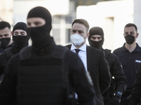 Πιλότος: H Καρολάιν με χτυπούσε- Τι είπε...