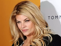 Kirstie Alley: Πέθανε η μεγάλη ηθοποιός,...