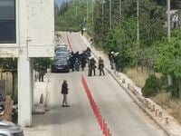 Επίθεση στην Πολυτεχνειούπολη: Χτύπησαν ...