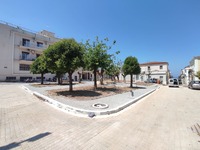 Πάτρα: Αλλάζει όψη η Άνω Πόλη- Πεζοδρομή...