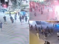 Νέα Φιλαδέλφεια: Έρχονται και νέα εντάλμ...