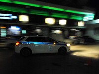 Βίντεο-ντοκουμέντο από τη δράση της σπεί...