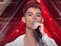 Εξαιρετική η ερμηνεία του Άγγελου Αρχανι...