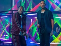 Πάτρα: Το πρόγραμμα προβολών στα Options...