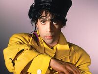 Επιτέλους πλήρες το «Cosmic Day» του Prince