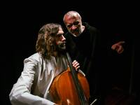 Πάτρα: Απόψε και το σαββατοκύριακο στο Ε...