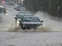 Καιρός:Πού θα χτυπήσει η κακοκαιρία τις ...