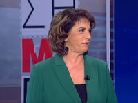 Σοβαρό τροχαίο για τη μετεωρολόγο Χριστίνα Σούζη