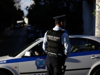 Φίμωσαν τον πατρινό χρυσοχόο, τον έκλεψα...