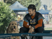 Στις 4-4-2024 στις Ελληνικές αίθουσες το...