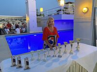 Περιφερειακές εκλογές 2023: Γεωργία Ντάτ...