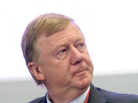 Ρωσία: Παραιτήθηκε ο ειδικός εκπρόσωπος ...