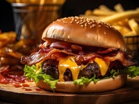 Οι υπερεπεξεργασμένες τροφές αυξάνουν το...