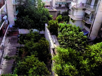 Πολυκατοικίες: Τι επιτρέπεται και τι όχι...