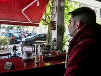 Πάτρα: Διορία για να ξηλωθούν άμεσα οι κατασκευές για το τσιγάρο