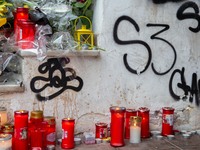 Θεσσαλονίκη: Συνελήφθη 23χρονος για τη δ...