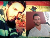 Δυο τελάληδες στους δρόμους της Πάτρας  ...