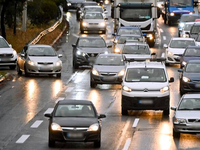 Τέλη κυκλοφορίας: Αντίστροφη μέτρηση για...