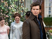 Oι fans ανυπομονούν για το Bridgerton 3,...