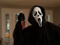 Το νέο "Scream" τα κατάφερε κα...