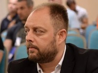 Δημήτρης Καραγεωργόπουλος: Αν δεν θέλει ...