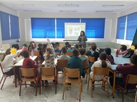 Πάτρα: Πρόγραμμα φιλοζωίας παρουσιάστηκε...