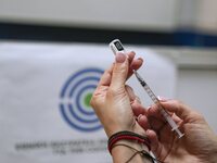 Ποια είναι η αποτελεσματικότητα των εμβο...