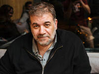 Ο Δημήτρης Σταρόβας για την απώλεια της ...