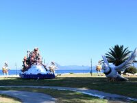 Μεσογειακοί με άρωμα...καρναβαλιού! Μπήκ...