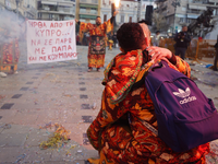 Πάτρα: Πρόταση γάμου στην καρδιά της Μεγ...