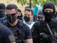 Γλυκά Νερά: Υπήρξε συνεργός στη δολοφονί...