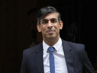 Οι Βρετανοί «αδειάζουν» τον Σούνακ για τ...