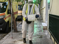 Γιάννενα: Και οι 56 ηλικιωμένοι στο γηρο...