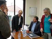 Ανδρέας Ξανθός από την Πάτρα: Αποδέχομαι...