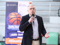 Με κορωνοϊό ο Τάκης Θεοδωρικάκος