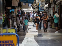 Τέλος τα μέτρα από Μάιο - Επαναφορά τον ...