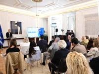 Παρουσιάζεται η Εθνική Στρατηγική για τη...
