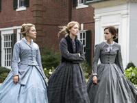 «Μικρές Κυρίες», Ταραντίνο και άλλες 7 τ...