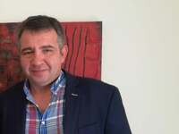 Πύργος: Έφυγε από τη ζωή ο επιχειρηματία...